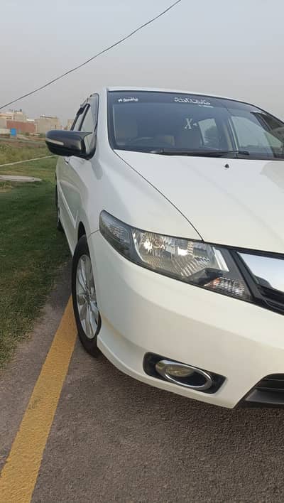 Honda City Aspire 2018 1.5 | Honda City | Honda City Car For Sale
