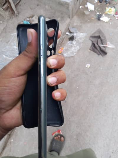 One Plus 9 pro