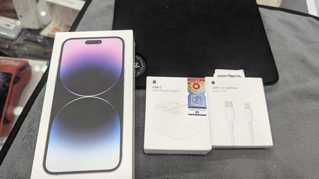 Apple iPhone 14 Pro Max 2