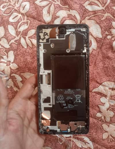 Google Pixel 7
