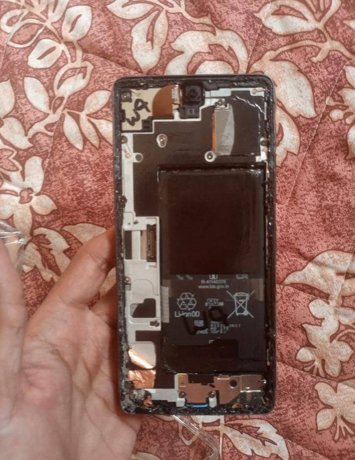 Google Pixel 7 0