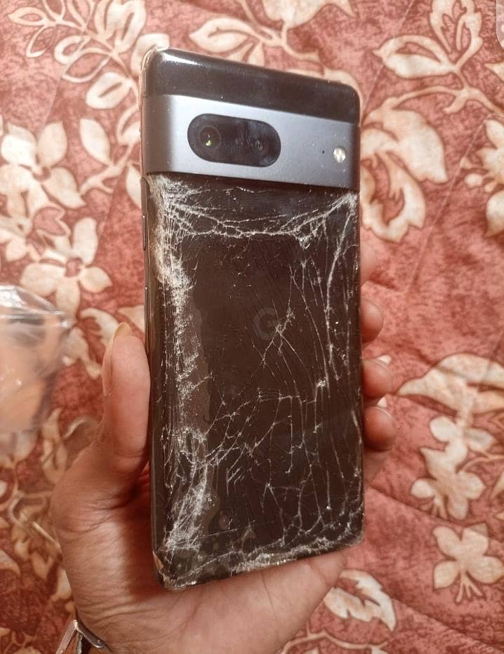Google Pixel 7 1