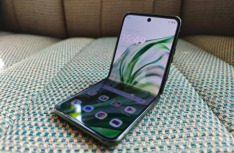 Motorola Razr 50 Ultra