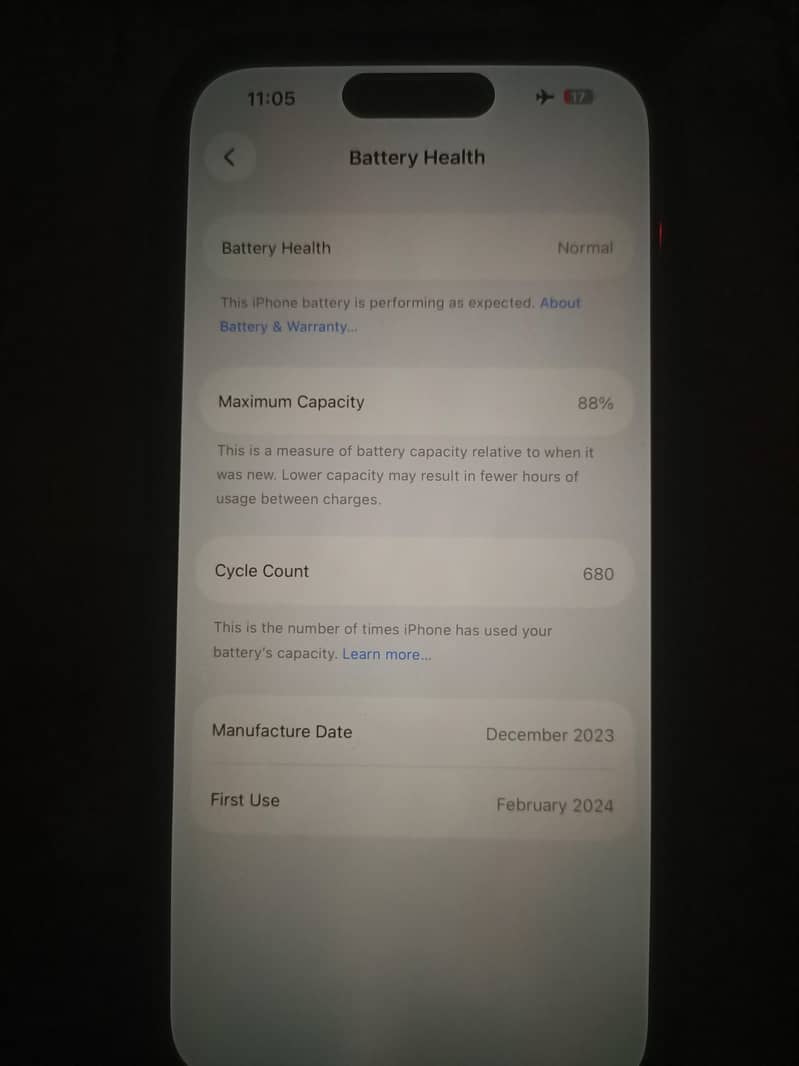 iPhone 15 pro jv 0