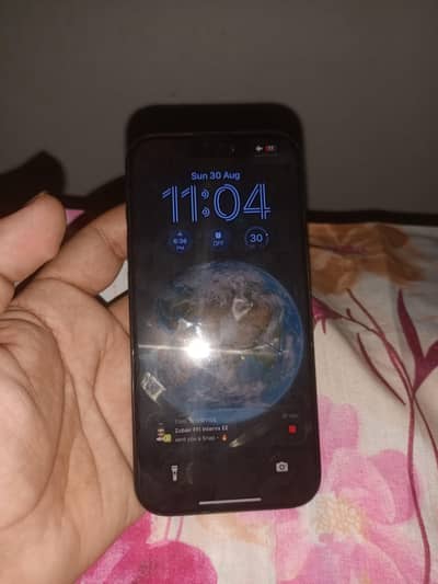 iPhone 15 pro jv