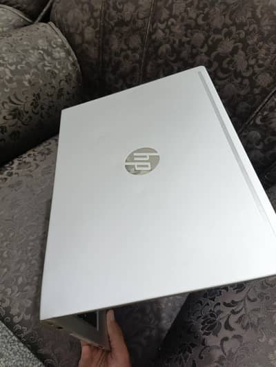 HP Core i5 10th Generation 16 GB RAM | 256 SSd