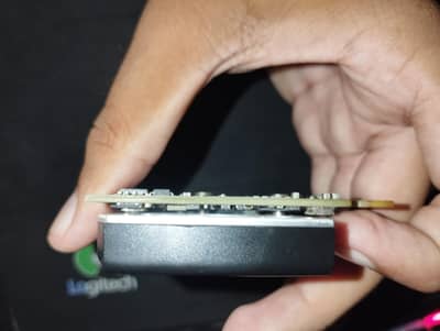 Ram and GPU combo