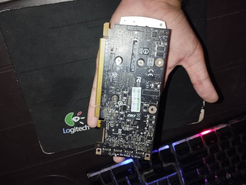 Ram and GPU combo 2