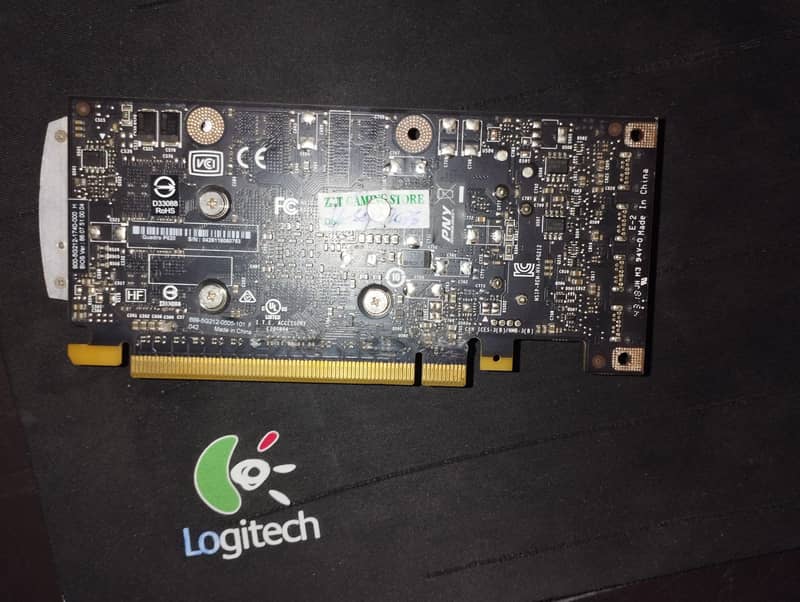 Ram and GPU combo 3