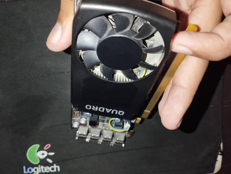 Ram and GPU combo 4