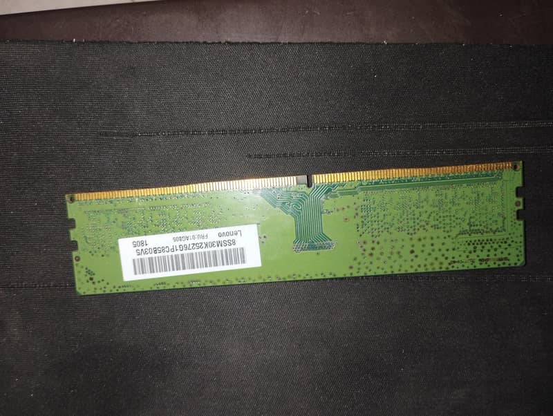 Ram and GPU combo 7