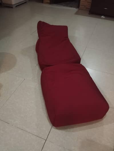 Bean bag