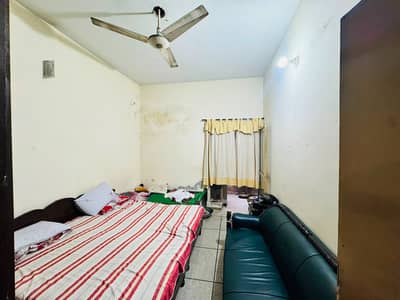5 Marla House Double Unit