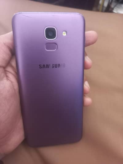 Samsung J6