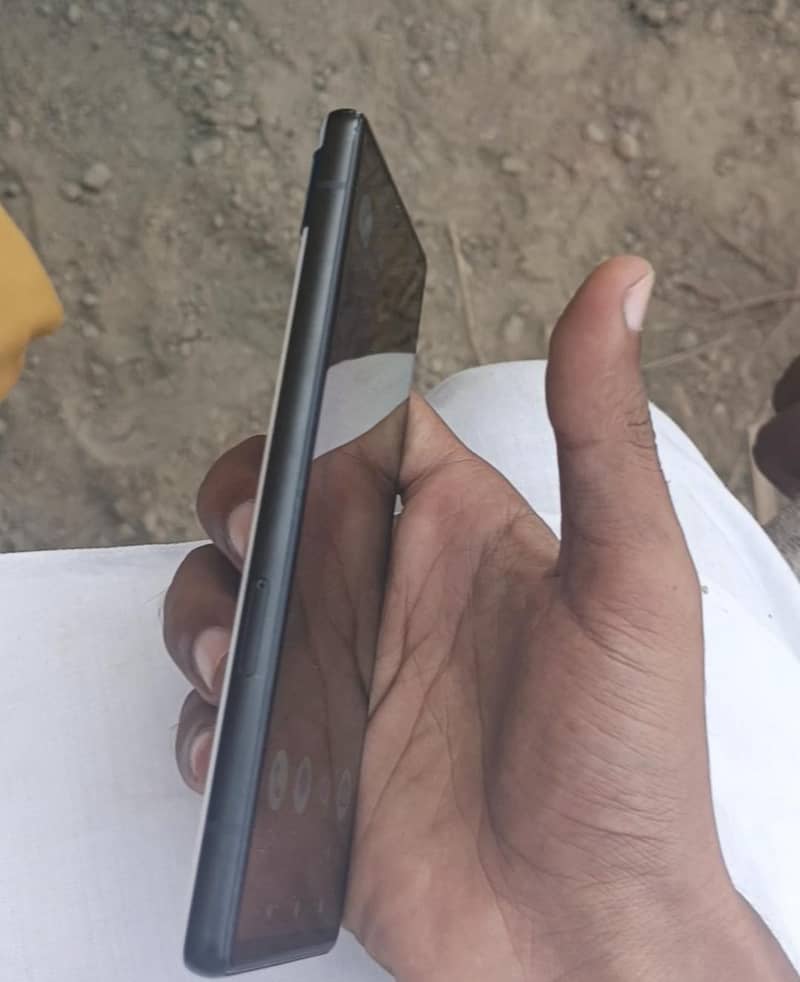 Google Pixel 6a 5