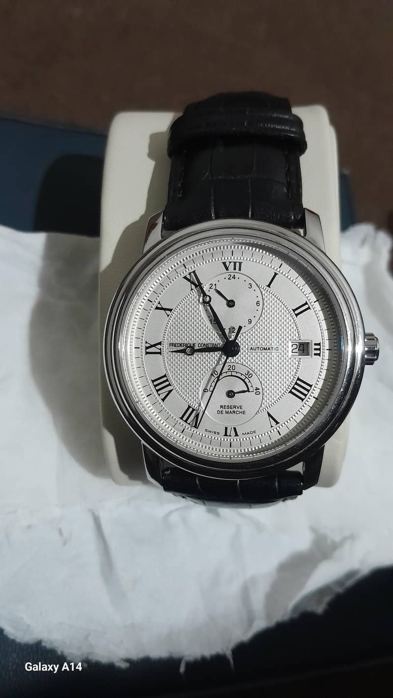frederique constant 2