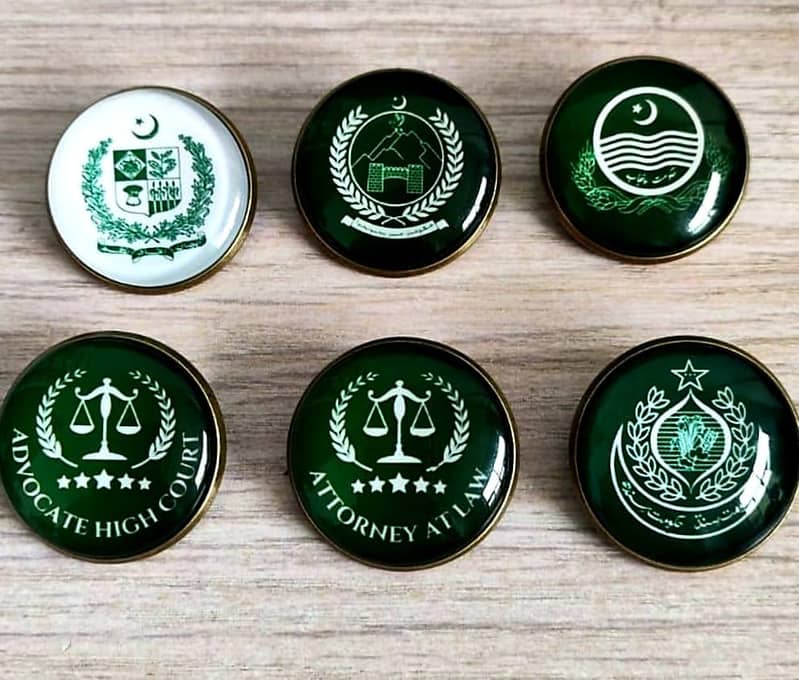 Customize Badge 3