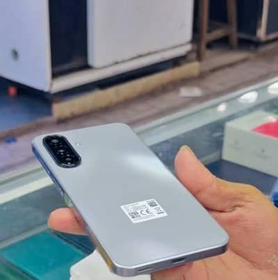 Samsung Galaxy A17 8/256