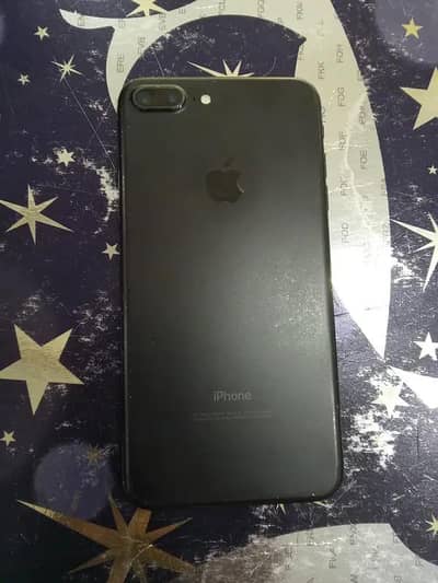 Apple iPhone 7 Plus