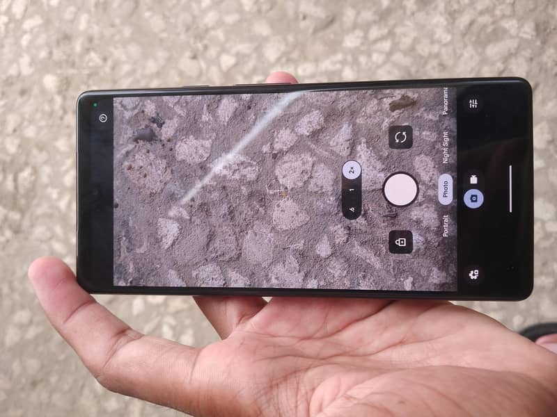 Google Pixel 6a 3
