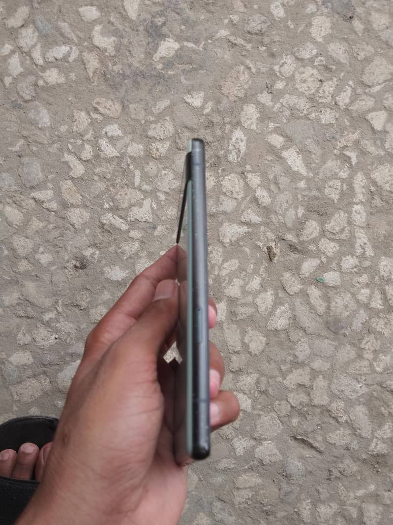 Google Pixel 6a 4
