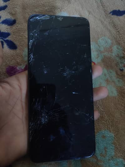 Infinix hot 11 play