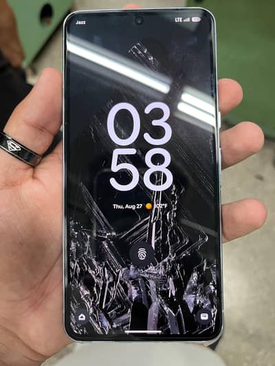 Google Pixel 8 Pro