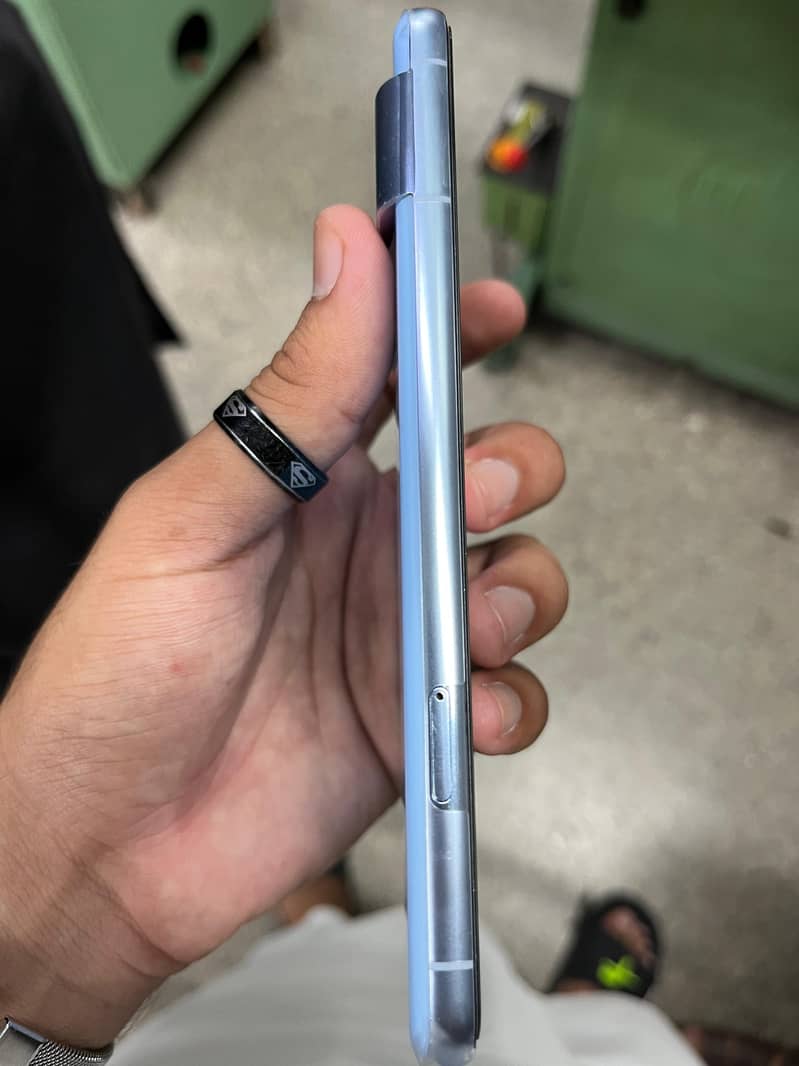 Google Pixel 8 Pro 3