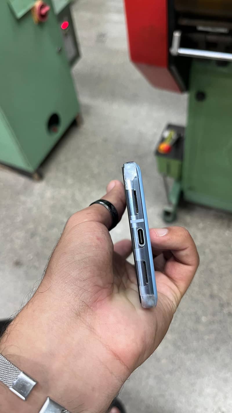 Google Pixel 8 Pro 5