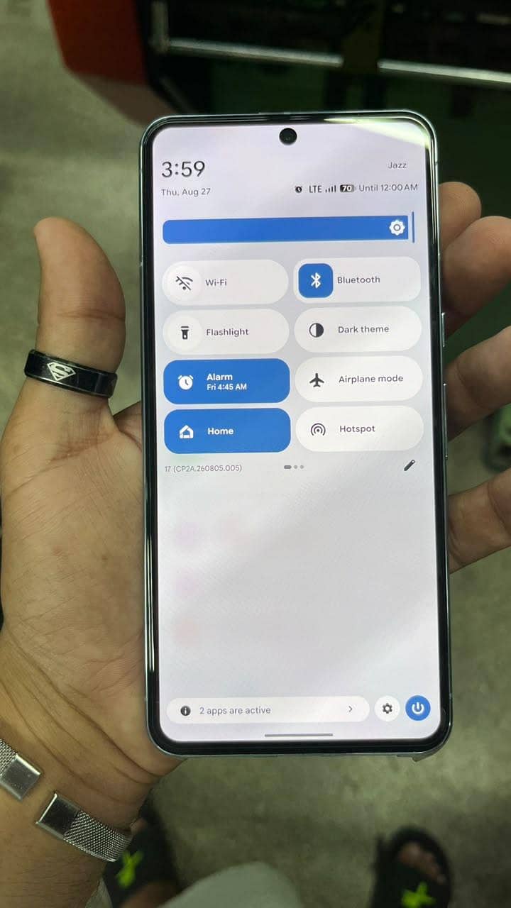 Google Pixel 8 Pro 6