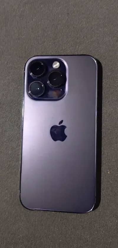 Apple iPhone 14 Pro