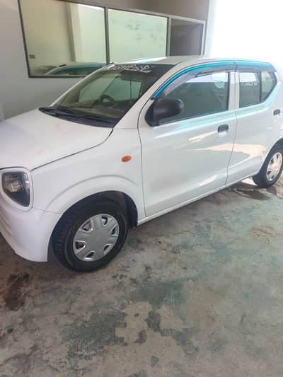 Suzuki Alto 2022