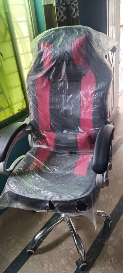 Gaming Chairs