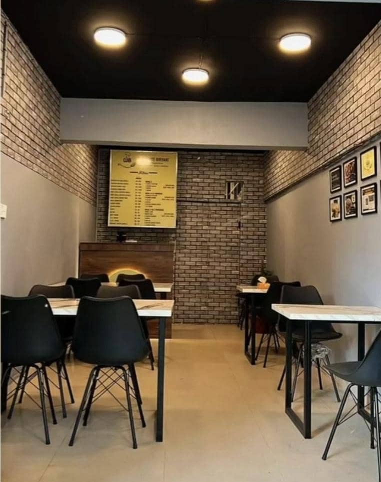 Small Dining tables 1