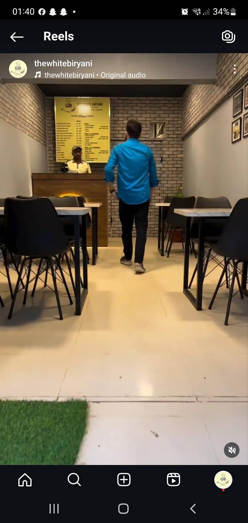 Small Dining tables 2