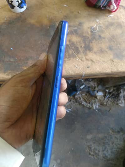 Itel A25 Pro
