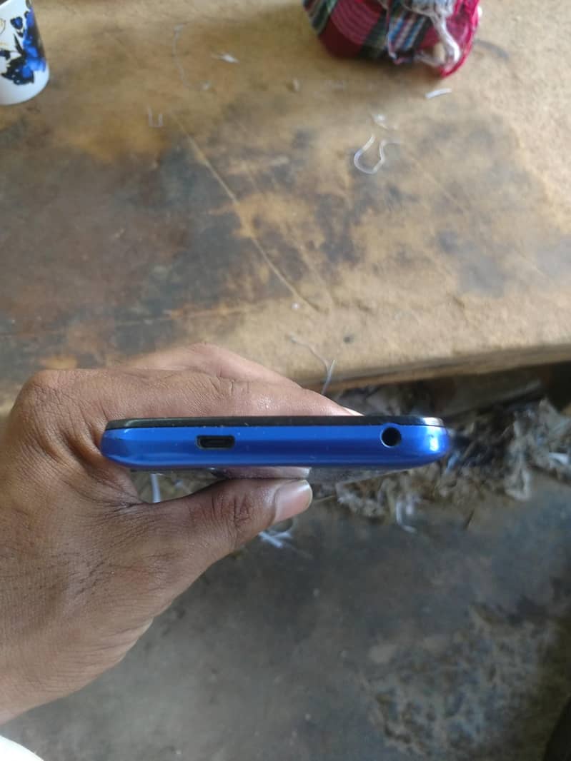 Itel A25 Pro 2