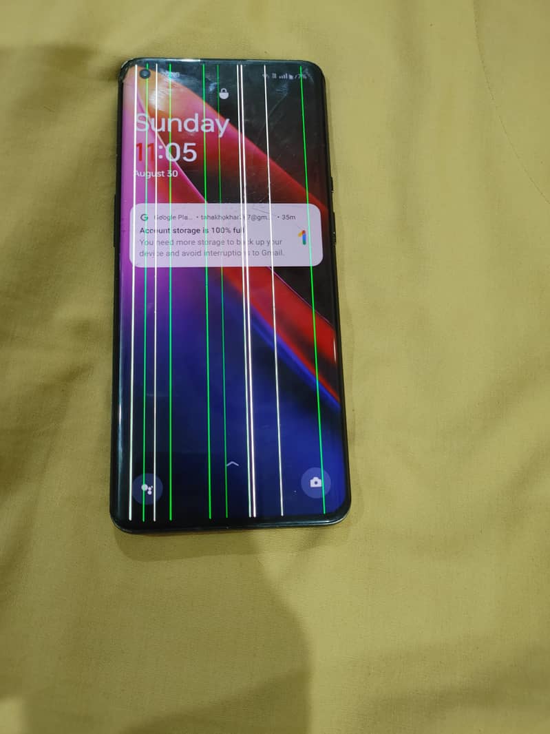 One Plus 9 Pro 0