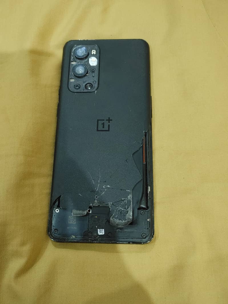 One Plus 9 Pro 2