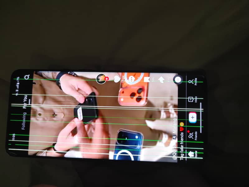 One Plus 9 Pro 3