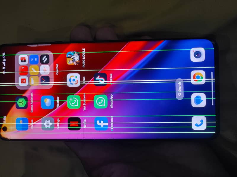 One Plus 9 Pro 4