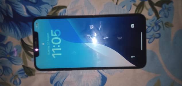 Apple iPhone XS Max 256gb read ad