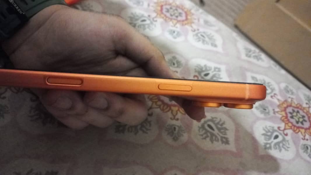 Apple iPhone 17 Pro Max 1