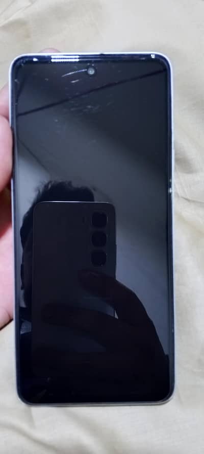 Tecno Spark Go