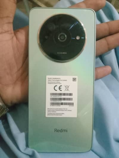Xiaomi Redmi A3x 3. Gb 64 Gb