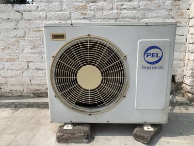 Ac Split Pel