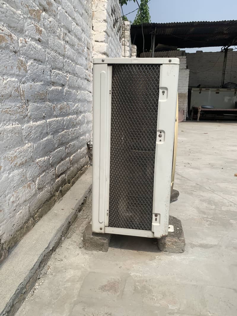 Ac Split Pel 1