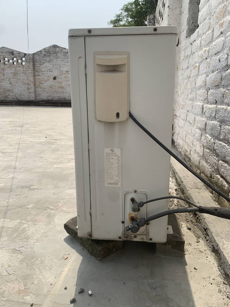 Ac Split Pel 2
