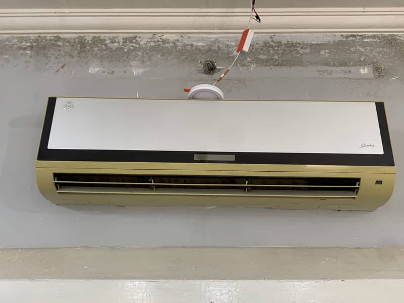 Ac Split Pel 3