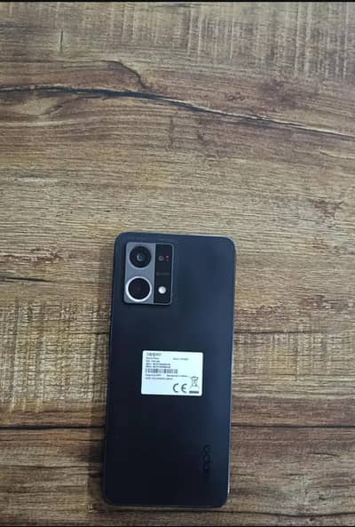 OPPO F21 Pro 5G